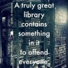 Book that imprisons a demon